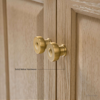 Hannah 42" Bath Vanity Set