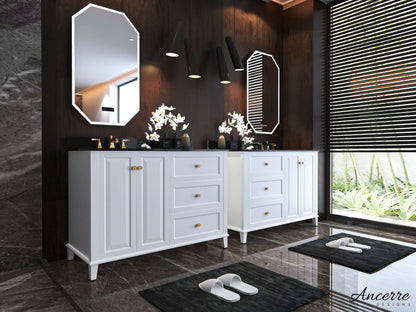 Hannah 42" Bath Vanity Set