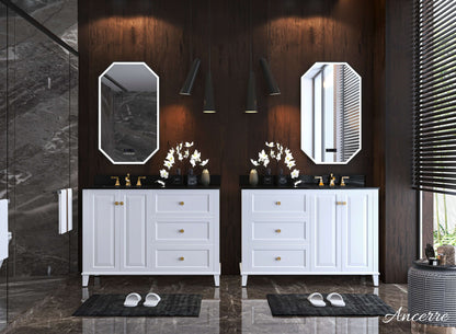 Hannah 42" Bath Vanity Set
