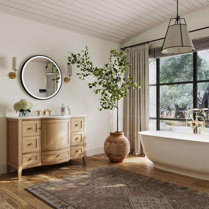 Lauren 42" Bath Vanity Set