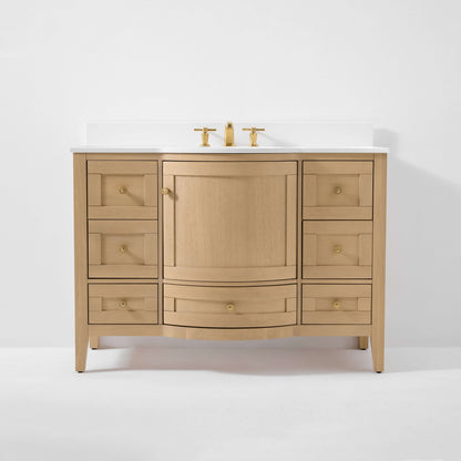 Lauren 42" Bath Vanity Set
