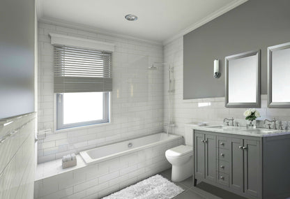 Shelton 60" Bath Vanity Set