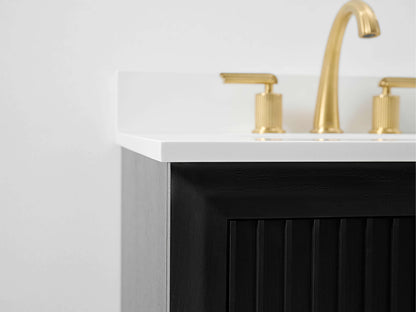 Turlington 48" Bath Vanity Set
