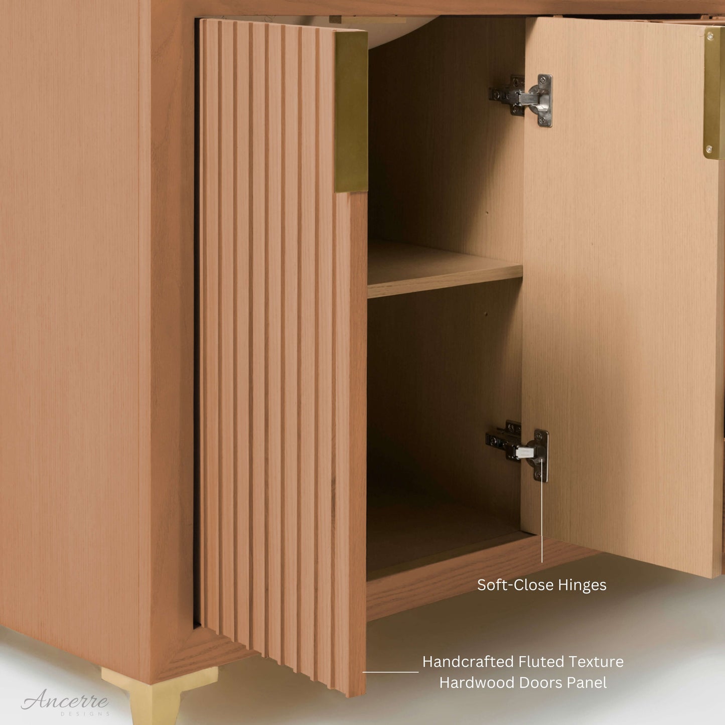 Turlington 36" Bath Vanity Set