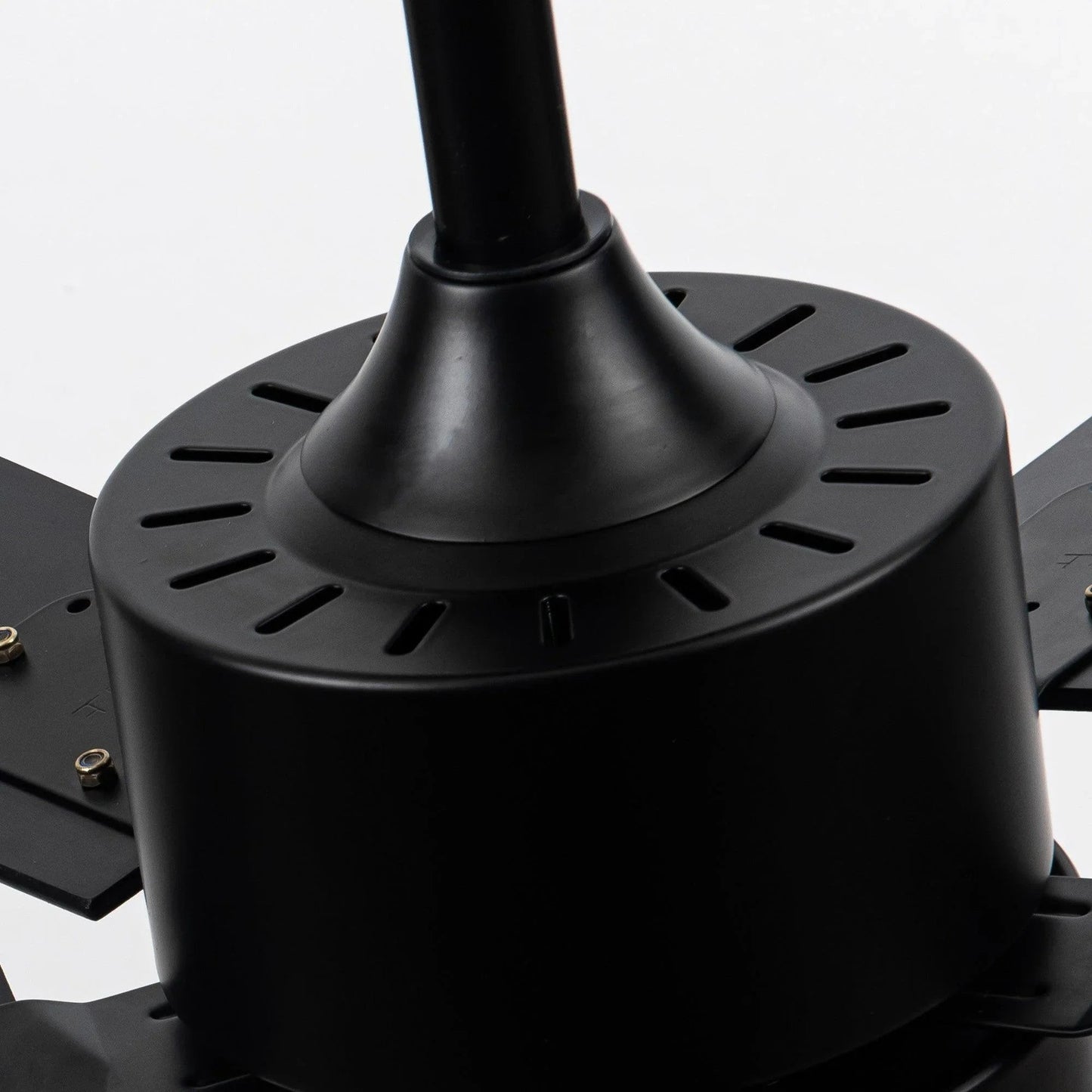 Vaczon 52" DC Motor Ceiling Fan with LED Lighting and Remote Control
