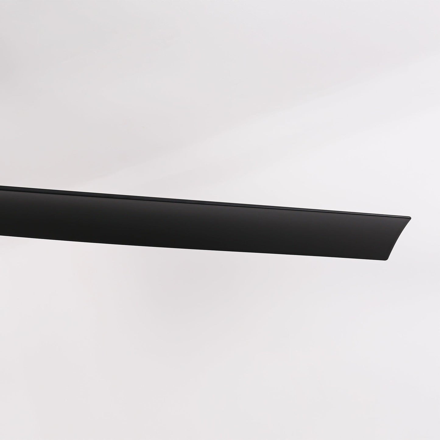 Vaczon 60" Industrial Fan with LED Lighting and Remote Control