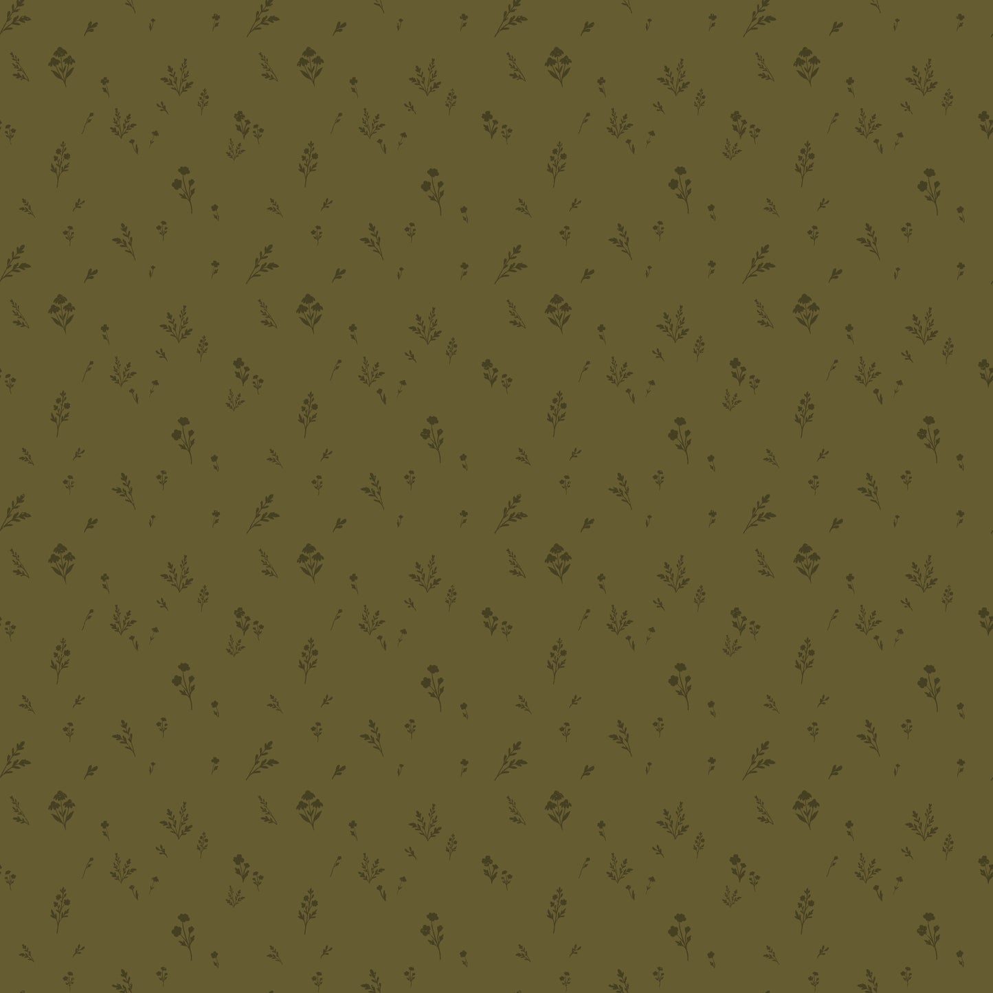 Vaila Wallpaper by The Feral Flower