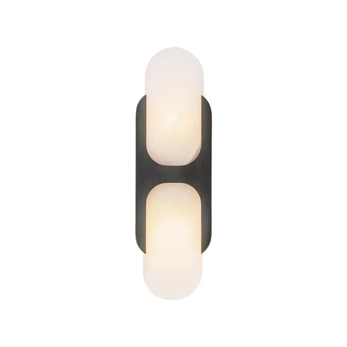Odin Alabaster Wall Sconce