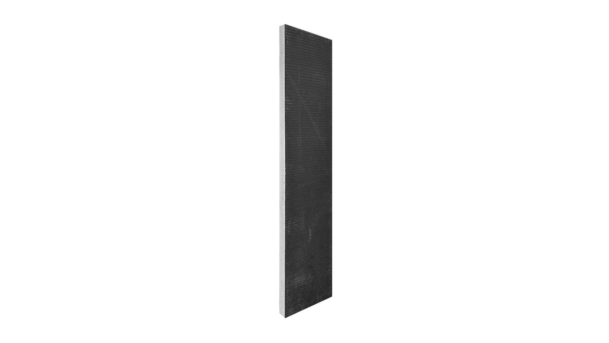 The Original™ 5 Pack with XPS Concrete Mesh 48" x 10" x 2"