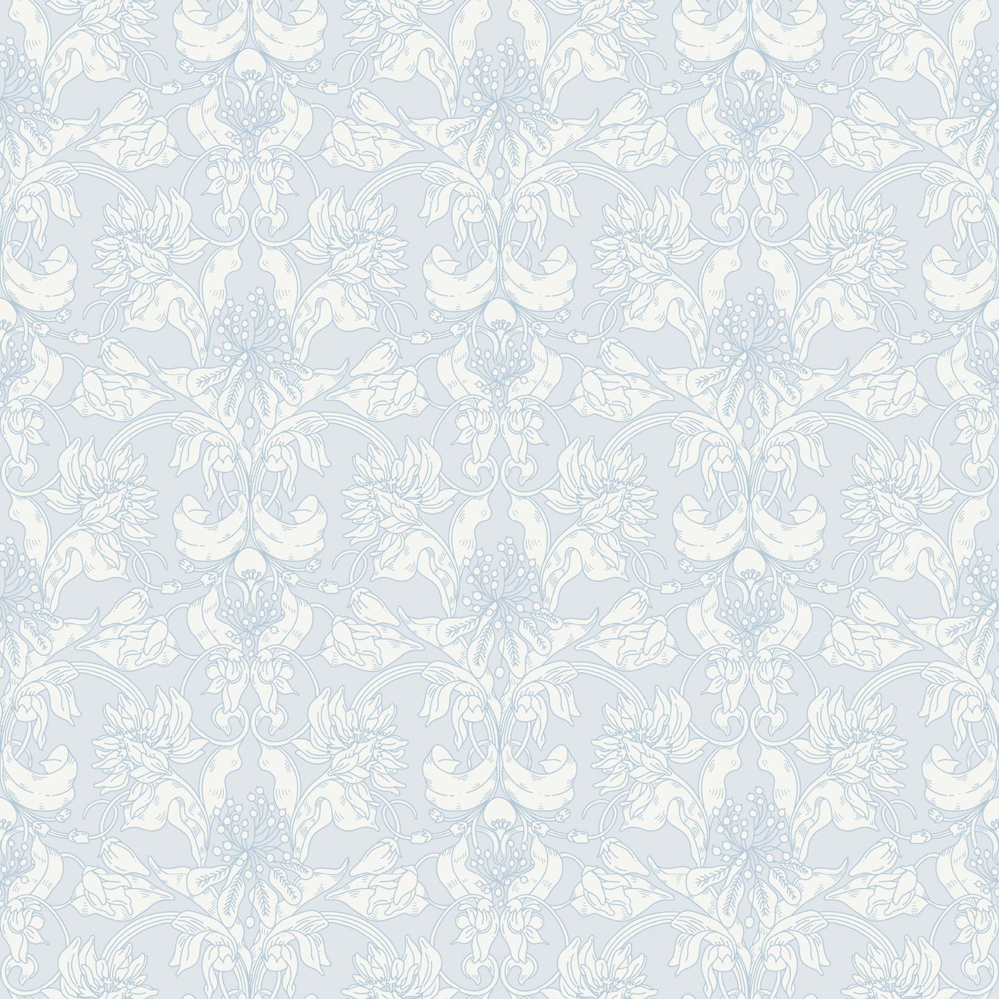 Vera Wallpaper by Grateful Artsy Soul