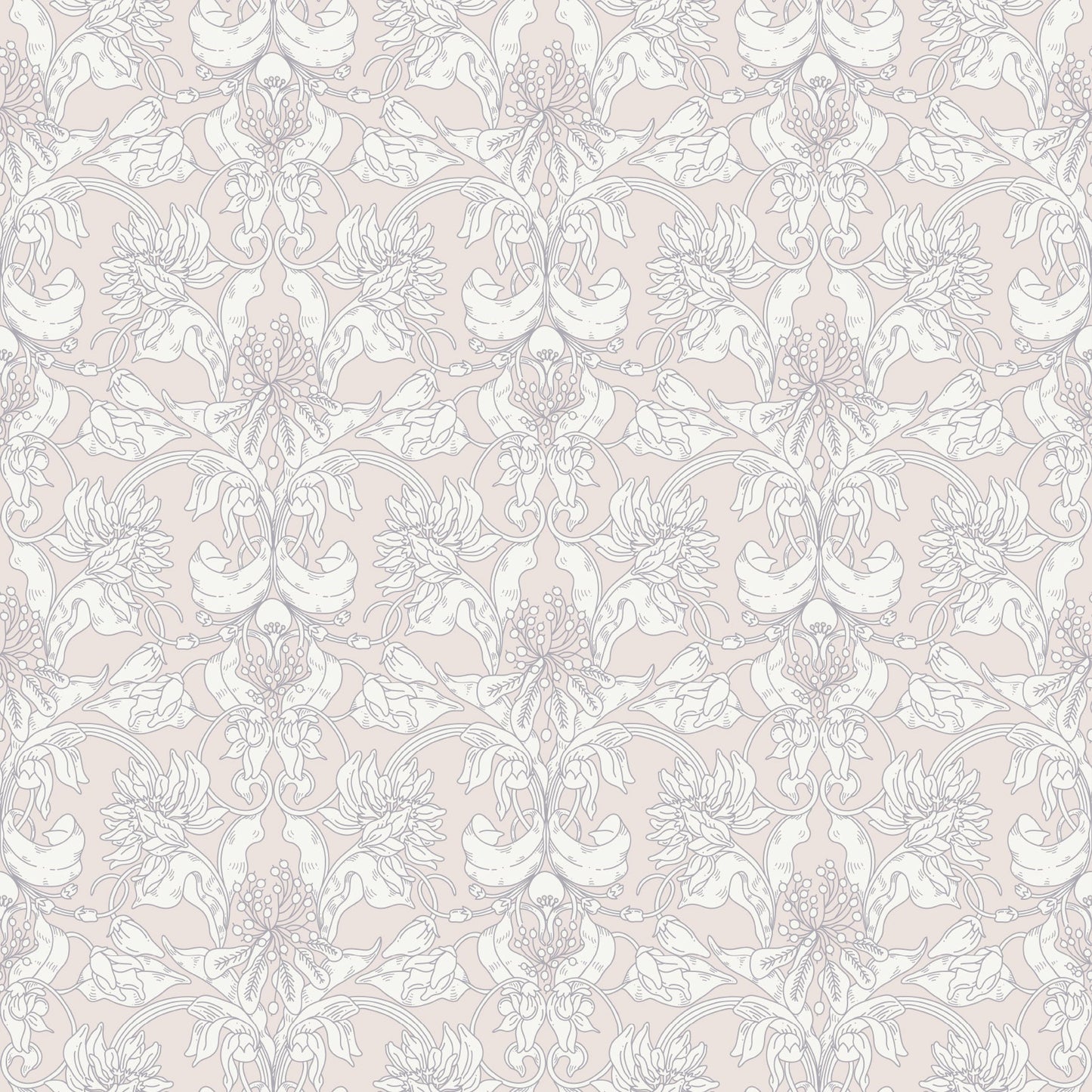Vera Wallpaper by Grateful Artsy Soul