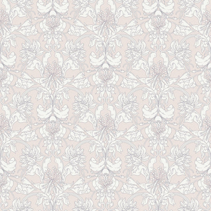 Vera Wallpaper by Grateful Artsy Soul
