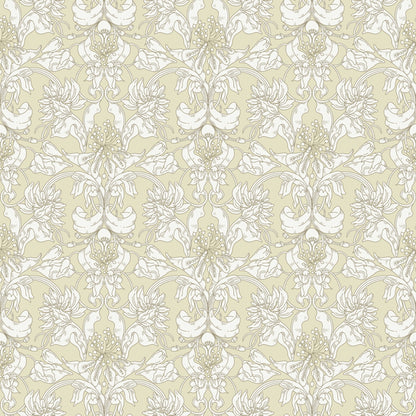 Vera Wallpaper by Grateful Artsy Soul