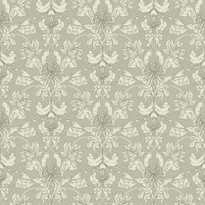 Vera Wallpaper by Grateful Artsy Soul