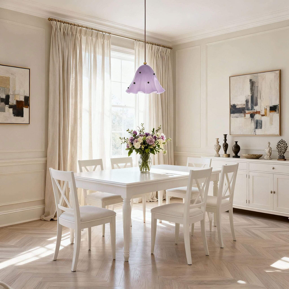 Vera Pendant Lamp