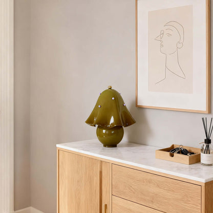 Vera Table Lamp