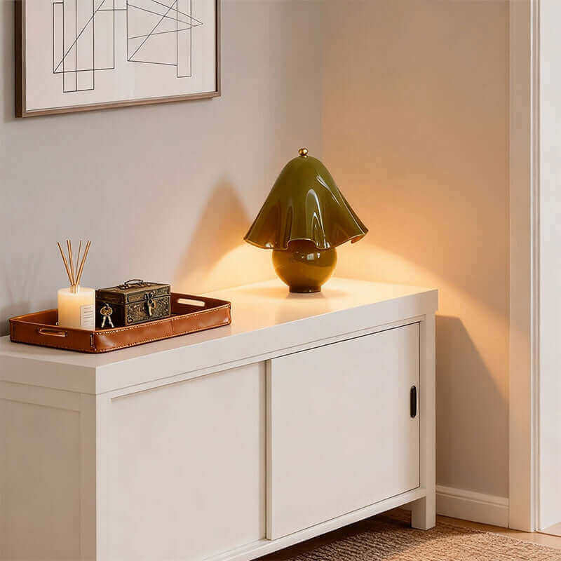 Vera Table Lamp
