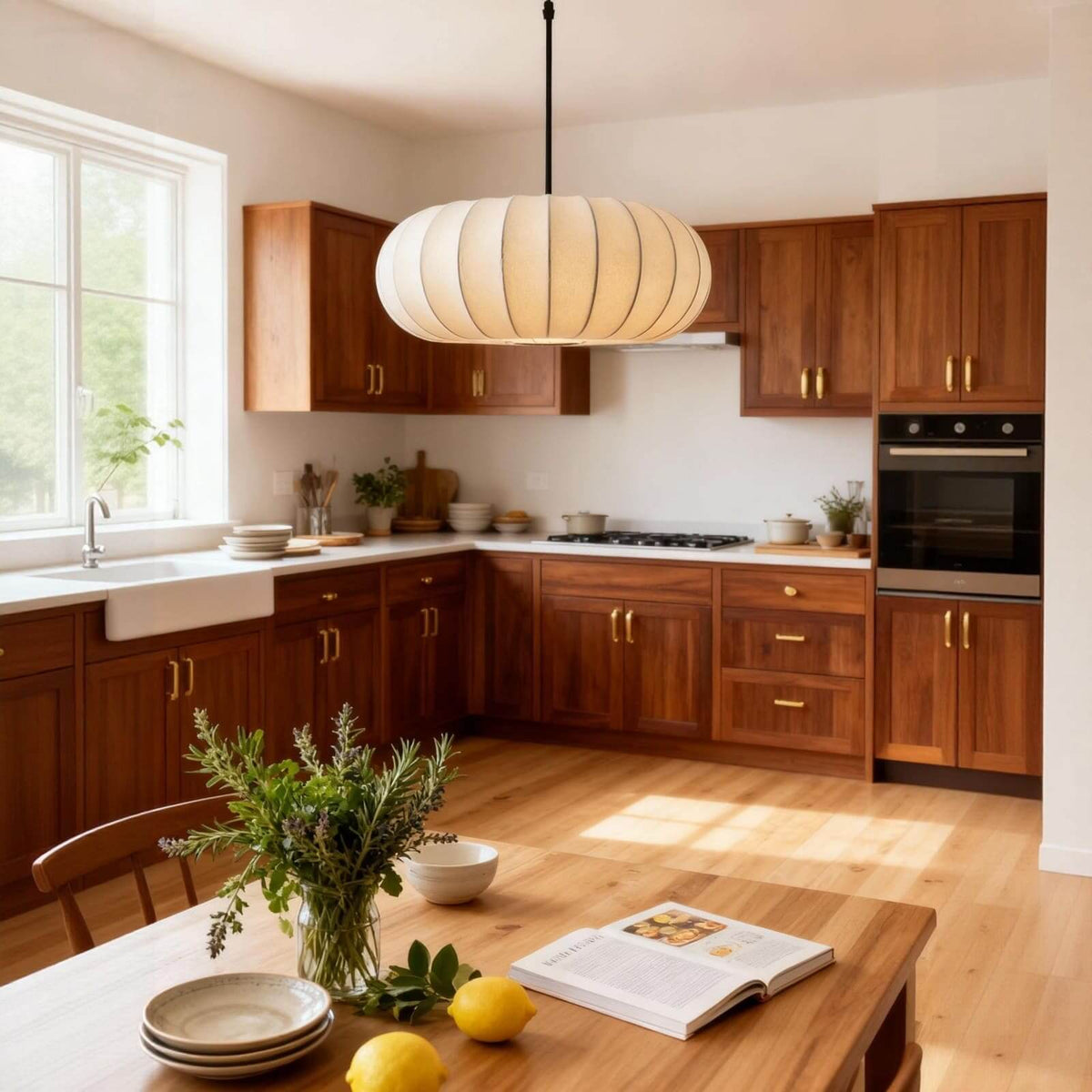 Verona Pendant Lamp