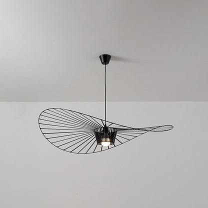 Vertigo Fiberglass Pendant Lamp