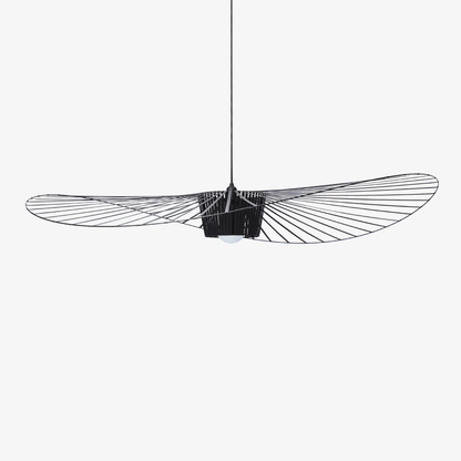 Vertigo Fiberglass Pendant Lamp