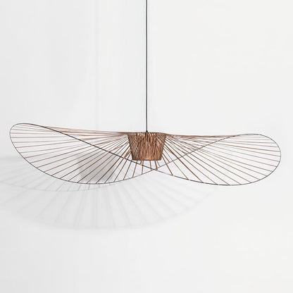 Vertigo Fiberglass Pendant Lamp