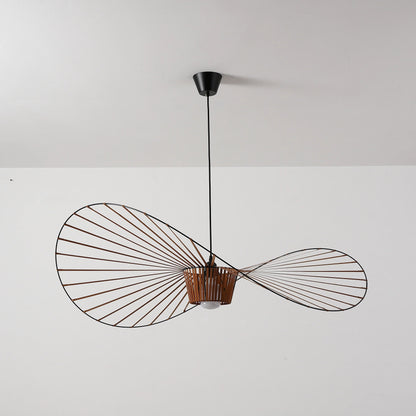 Vertigo Fiberglass Pendant Lamp