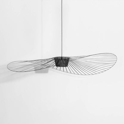 Vertigo Fiberglass Pendant Lamp