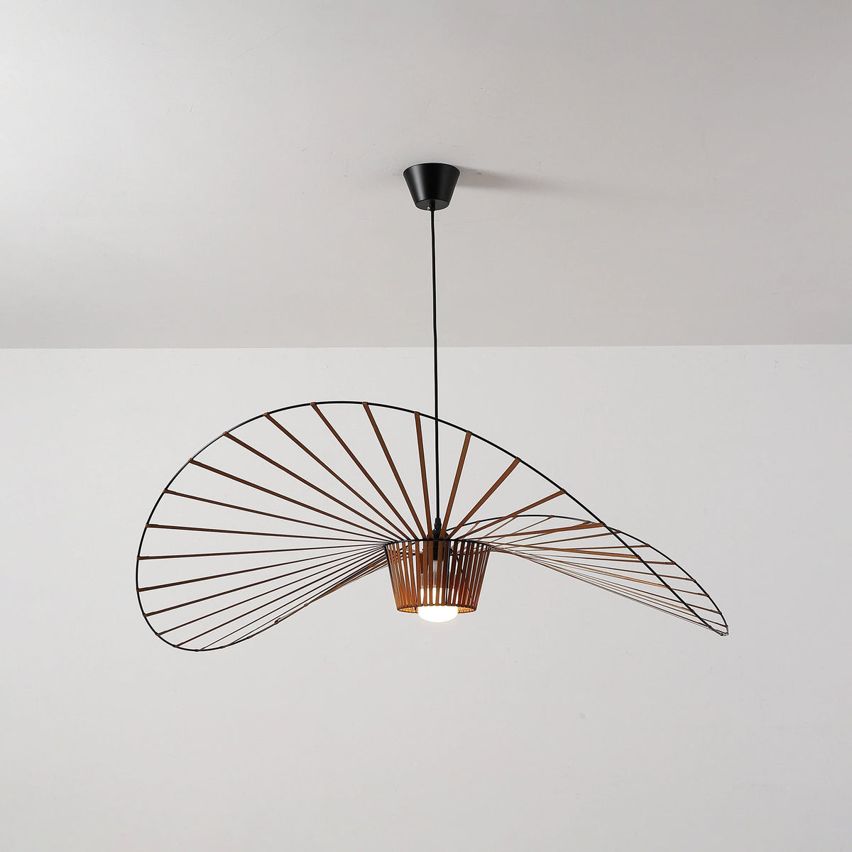 Vertigo Fiberglass Pendant Lamp