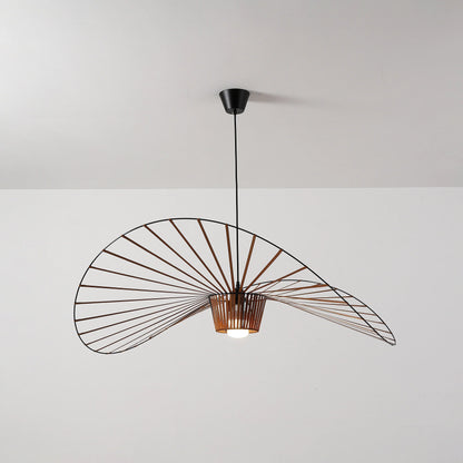 Vertigo Fiberglass Pendant Lamp