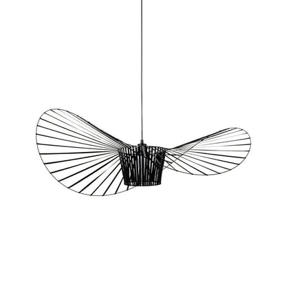 Vertigo Fiberglass Pendant Lamp