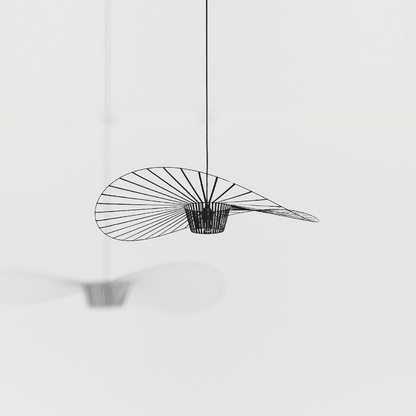 Vertigo Fiberglass Pendant Lamp