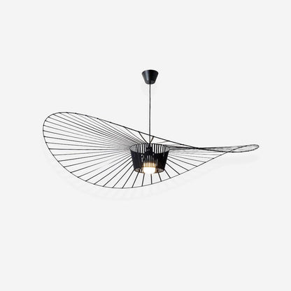 Vertigo Fiberglass Pendant Lamp