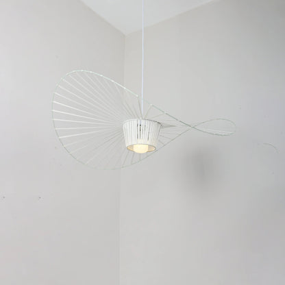 Vertigo Fiberglass Pendant Lamp
