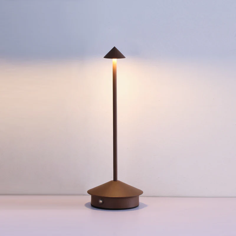 Pina Wireless Task Lamp