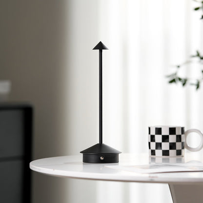 Pina Wireless Task Lamp