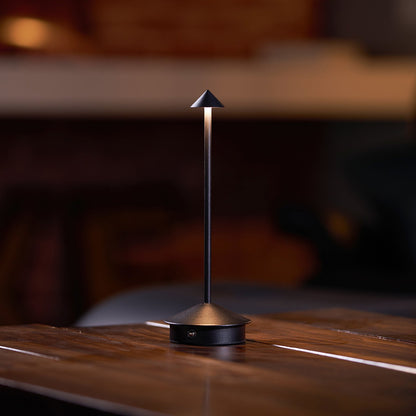 Pina Wireless Task Lamp