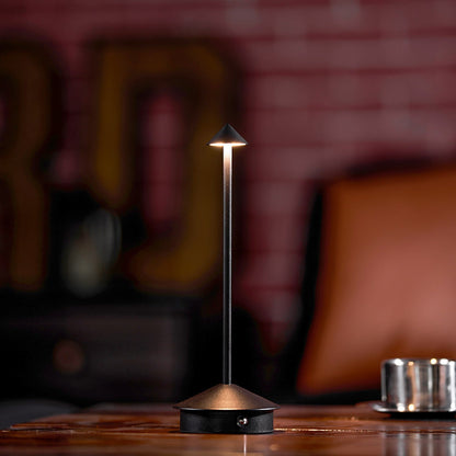 Pina Wireless Task Lamp