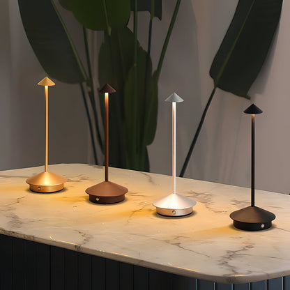 Pina Wireless Task Lamp
