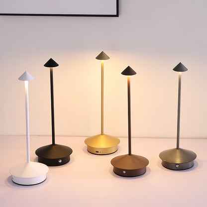 Pina Wireless Task Lamp