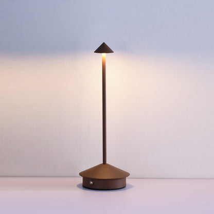 Pina Wireless Task Lamp