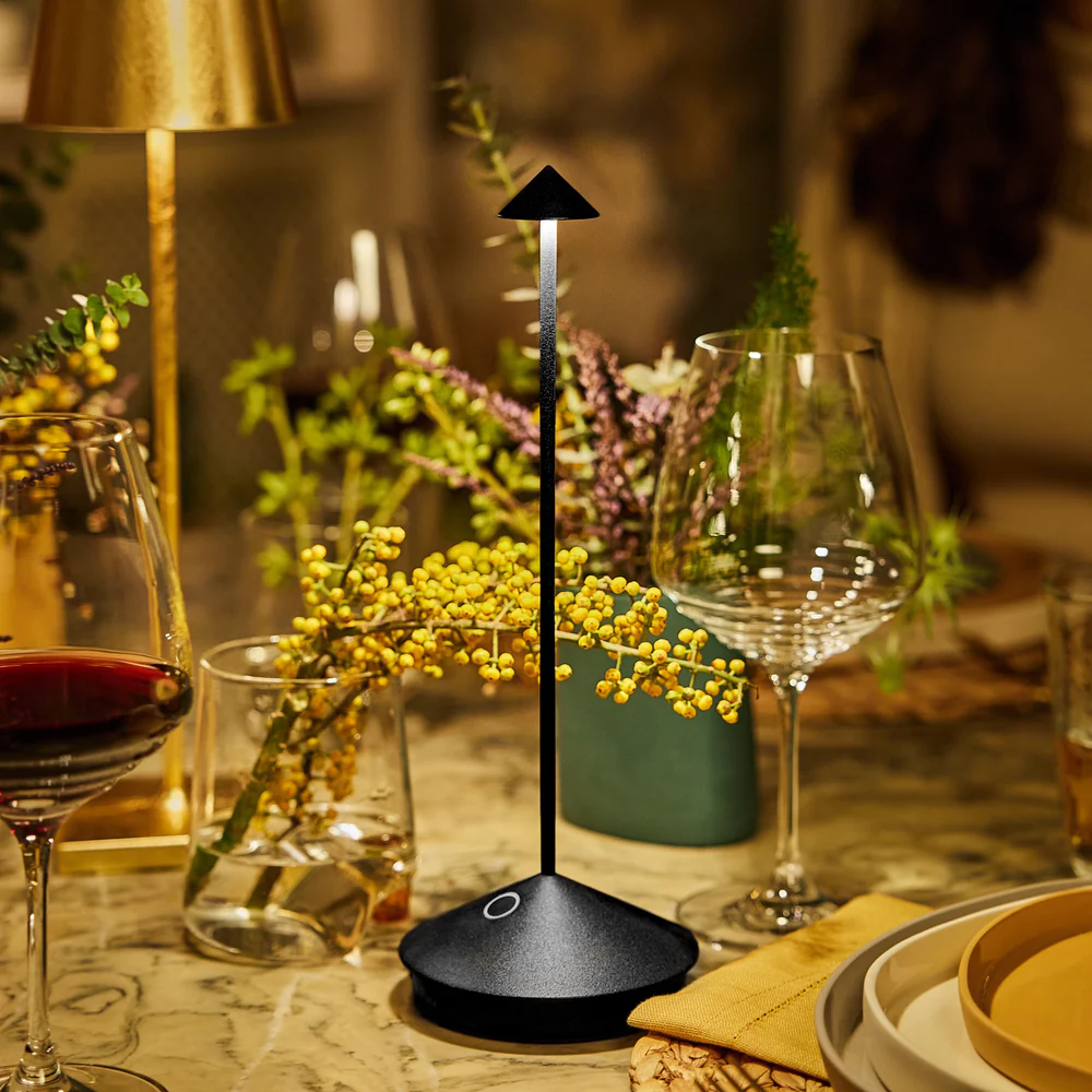 Pina Wireless Task Lamp