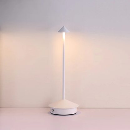 Pina Wireless Task Lamp