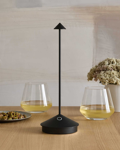 Pina Wireless Task Lamp