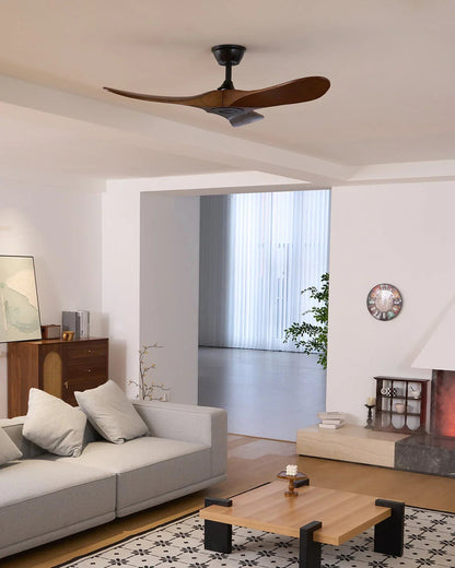 Veyronis Propeller Ceiling Fan
