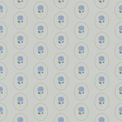 Vincent Wallpaper by Ashton Elizabeth