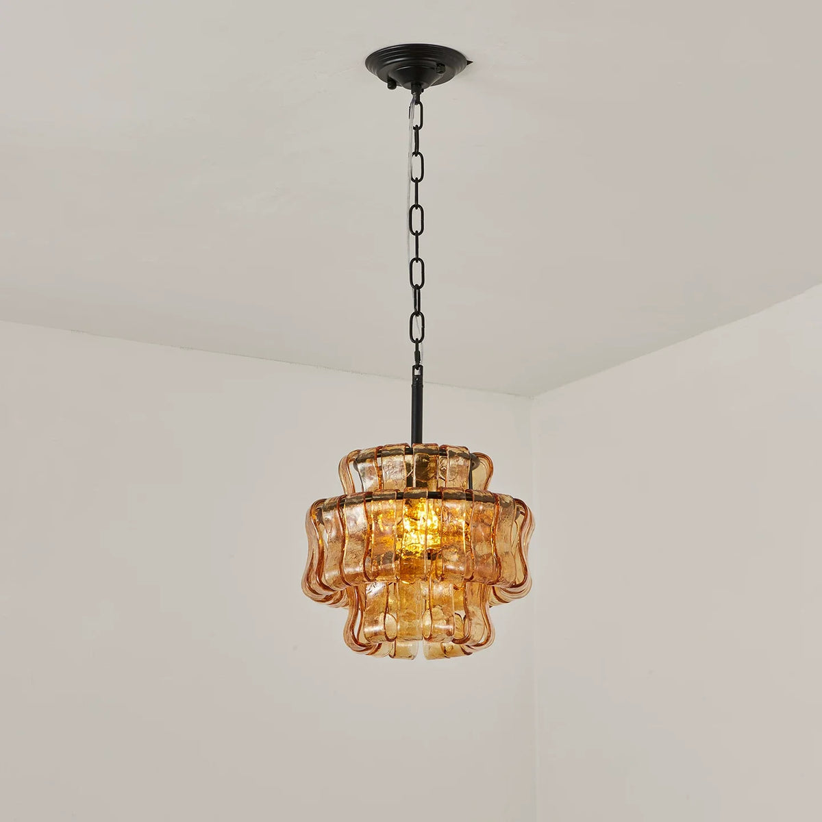 Ghiaccio Pendant Light