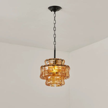 Ghiaccio Pendant Light
