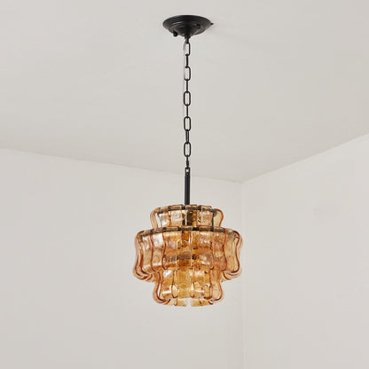 Ghiaccio Pendant Light