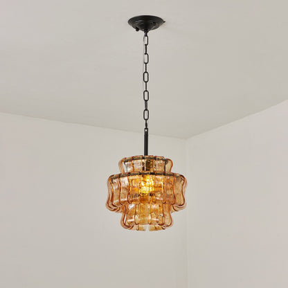 Ghiaccio Pendant Light
