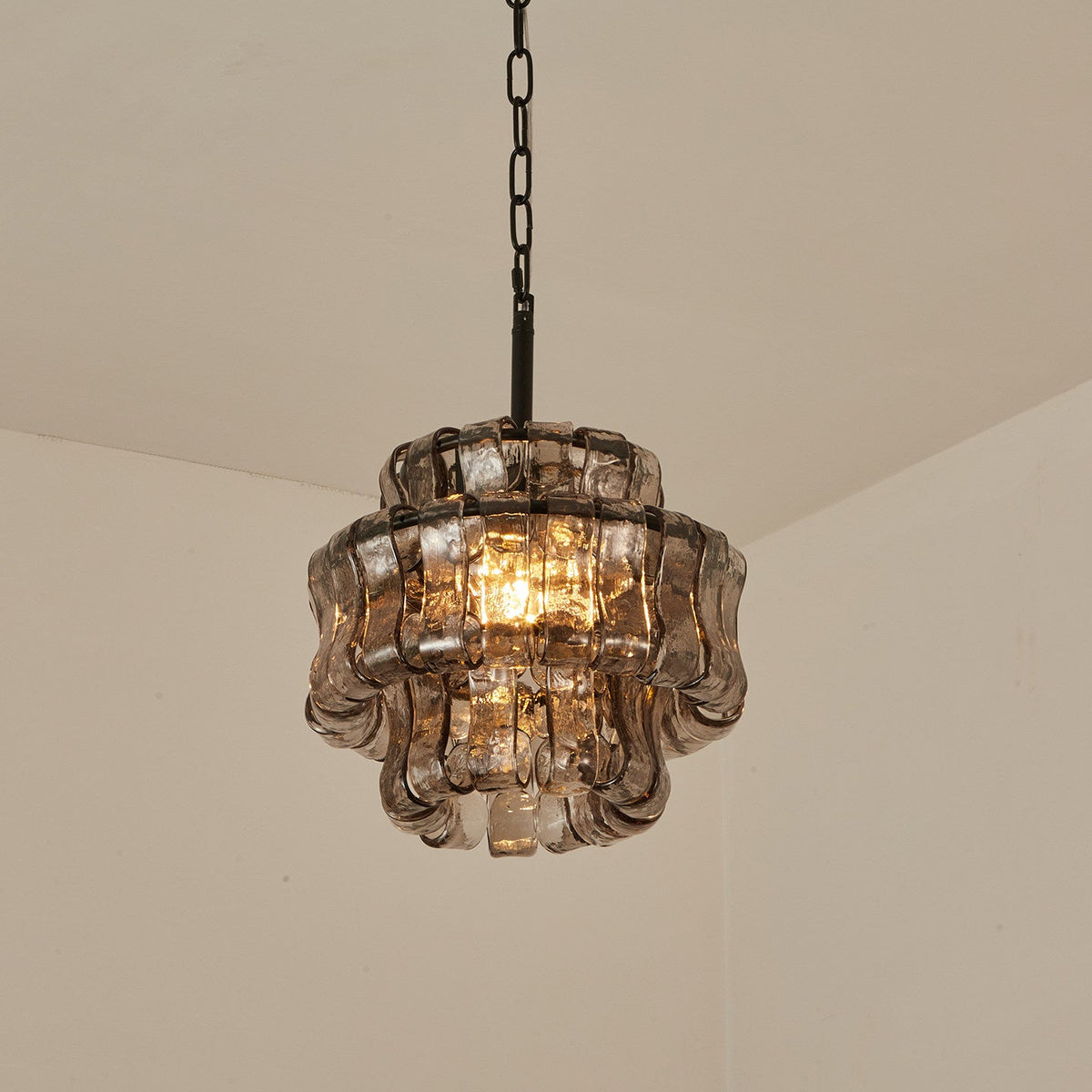 Ghiaccio Pendant Light